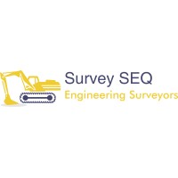 Survey SEQ Pty Ltd logo - Similar company to Delta Survey Group