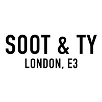 Soot and Ty logo - Similar company to Shirtbox.Com