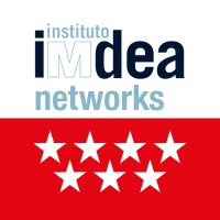 IMDEA Networks Institute logo - Similar company to Imdea Materials Institute