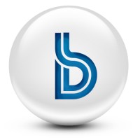 Blue logo - Similar company to Capstone