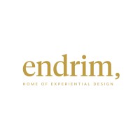 Endrim logo - Similar company to Spaceful