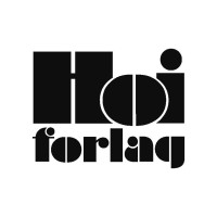 Hoi Forlag logo - Similar company to Bright Studio - Some & Content Studio