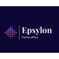 Epsylon Family office logo - Similar company to Nederlandse Mkb Participatiemaatschappij