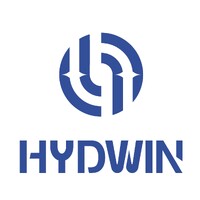 Hydwin Robotics logo - Similar company to Vertidrive