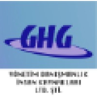 GHG Yönetim Danışmanlık İnsan Kaynakları LTD.ŞTİ. logo - Similar company to Sentor İnsan Kaynakları Danışmanlığı