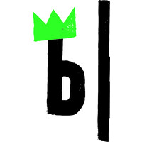 Broccoli Productions logo - Similar company to Cocoon Audio