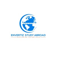 Envertiz Study Abroad logo - Similar company to G-Tec Robotics Campus