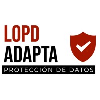 LOPD ADAPTA logo - Similar company to Liñán Lopd Consultores & Auditores