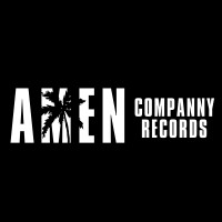 Amen Companny Records logo - Similar company to Xtr Records