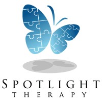 Spotlight Therapy, Inc. logo - Similar company to Advanced Aba, Inc.