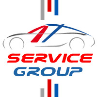 AT Service Group logo - Similar company to Allinone Srl