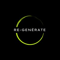Re-Genérate logo - Similar company to Value Equation Partners