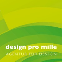 design pro mille logo - Similar company to Mokom 01