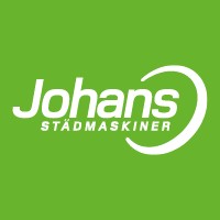Johans Städmaskiner AB logo - Similar company to Orbotech Sweden Ab