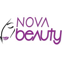 Nova Beauty logo - Similar company to Ascèt Evolution Srl