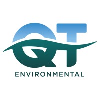 QT Environmental logo - Similar company to Qualitech