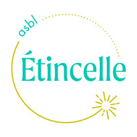 Étincelle ASBL logo - Similar company to Centre Correspondances