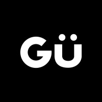 Gü Desserts |  Certified B Corp™ logo - Similar company to Gattertop Drinks Company I B Corp™