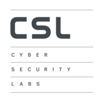 Cyber Security Labs B.V.