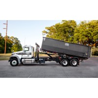 Pro Disposal SC logo - Similar company to Champion Disposal