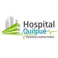 Hospital de Quilpué logo - Similar company to Incorporación De Personas Hospital Dr. Gustavo Fricke