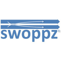 SWOPPZ, LLC logo - Similar company to Smarter Every Day Flexkapg - 