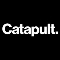 Catapult logo - Similar company to Pinkergreen