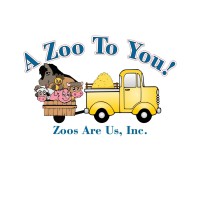 A Zoo To You logo - Similar company to National Bison Association