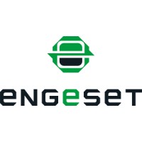 ENGESET Engenharia de Segurança do Trabalho logo - Similar company to Power Consultoria E Assessoria Em Segurança Do Trabalho