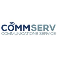 Communications Service logo - Similar company to Agility Communications Group
