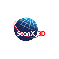 ScanX3D logo - Similar company to Prospect House Studios