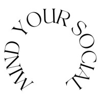 Mind Your Social, LLC logo - Similar company to Subtly Bold | Boutique Growth Agency