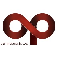 O&P Ingenieria S.A.S logo - Similar company to L.A Different
