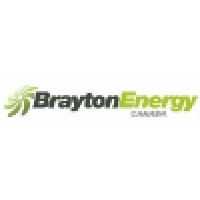 Brayton Energy Canada