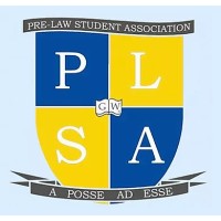 GW Pre-Law Student Association logo - Similar company to Pathways Vietnam