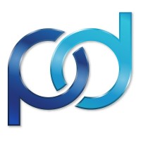 PD Group Co logo - Similar company to GJ Ultimate Group
