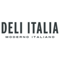 Deli Italia logo - Similar company to Cpc Drive