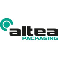 Altea Packaging logo - Similar company to First Co. For Industrial Development S.A.E.