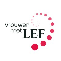 Vrouwen Met Lef