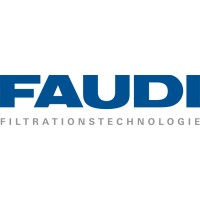 FAUDI GmbH logo - Similar company to Isedco
