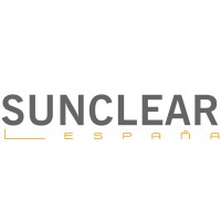 SUNCLEAR ESPAÑA logo - Similar company to Vink Plastics Spain