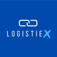 LogistieX logo - Similar company to Lumovate Intelligence