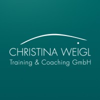 CHRISTINA WEIGL Training und Coaching GmbH logo - Similar company to Gobek7 Vereins-Management, Gastro- & Hotelservices