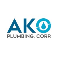 AKO Plumbing Corp logo - Similar company to Evolve Mechanical Services