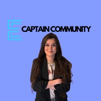 CAPTAIN COMMUNITY logo - Similar company to Vertical Vibes