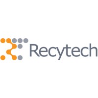 Recytech Ltd logo - Similar company to Recytech