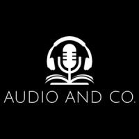 Audio and Co.® logo - Similar company to Speak Easy Digital