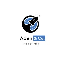 Aden Agency logo - Similar company to Webotit