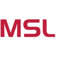 MSL mobile Fahrstrasse GmbH logo - Similar company to Bob Rents