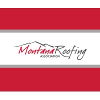 Montana Roofing Association logo - Similar company to Ace Roofing Mt